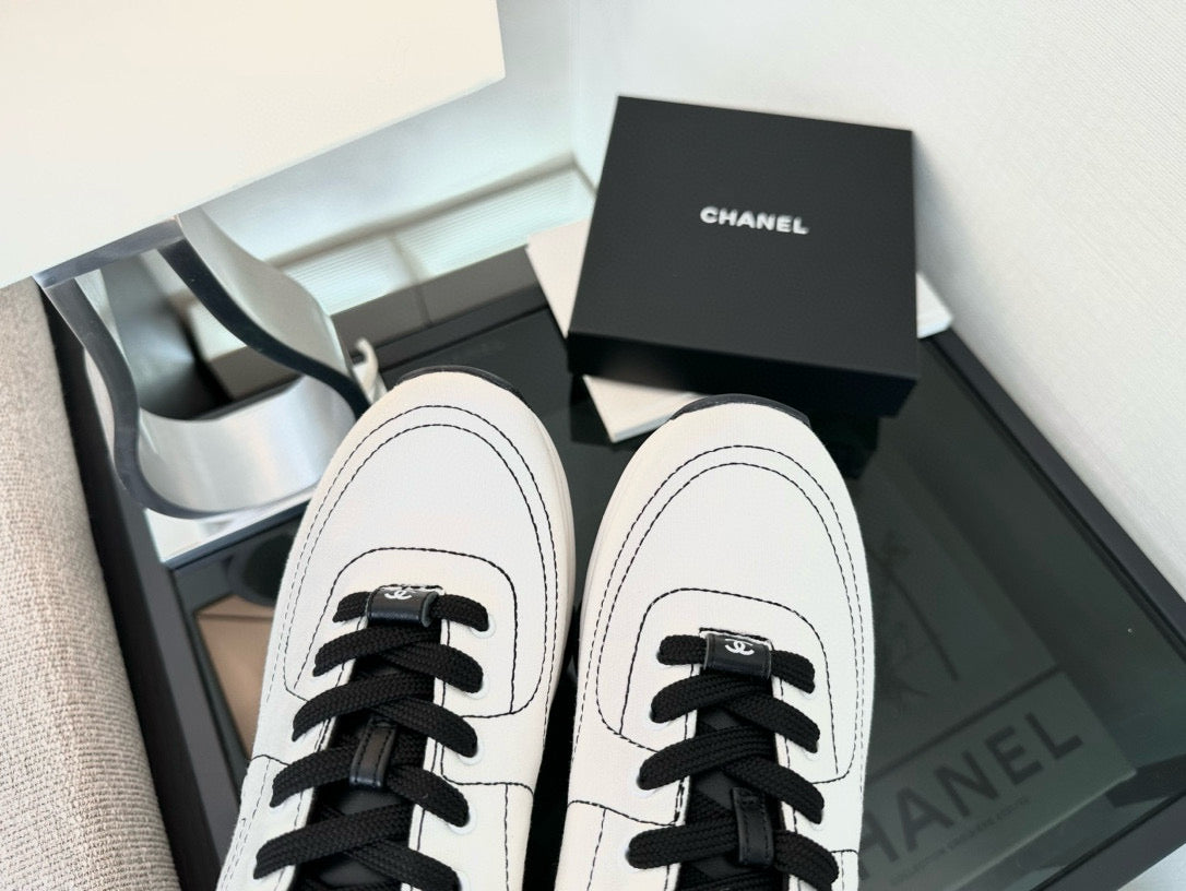CC TRAINERS