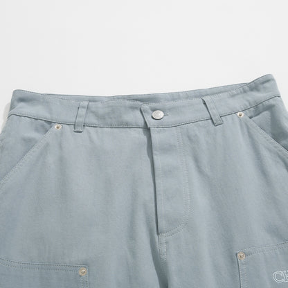 CD TROUSERS