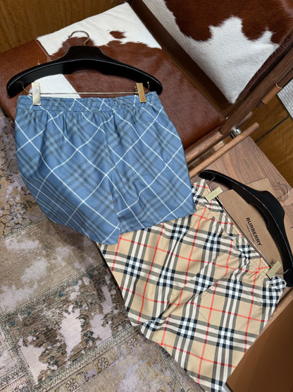 BBR SHORTS