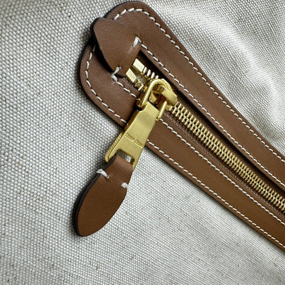 MIU M IVY CANNETE BAG