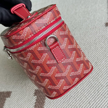 GOYA MUSE MINI VANITY BAG