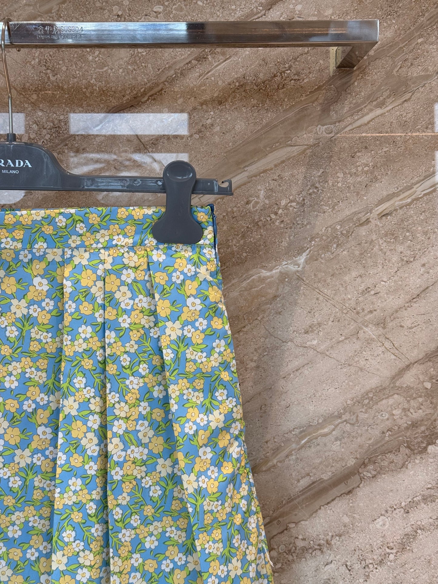 PD SKIRT