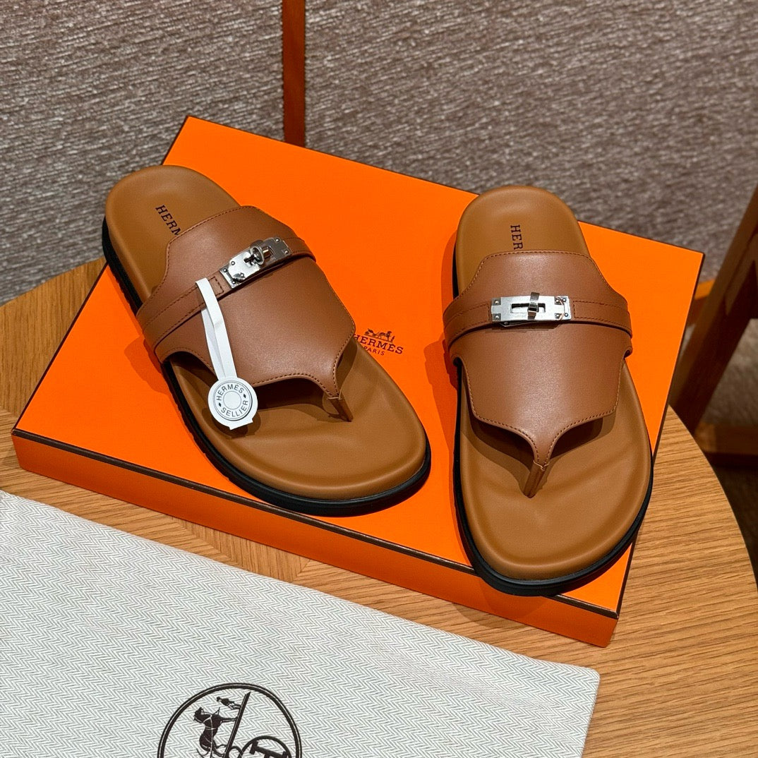 HERM EMPIRE SANDALS
