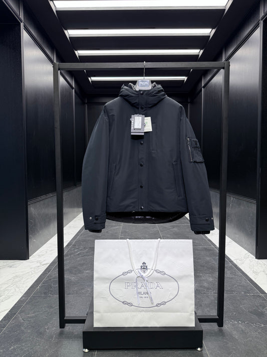 PD TECHNICAL JACKET