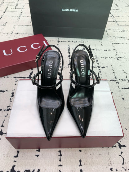 GG HEELS