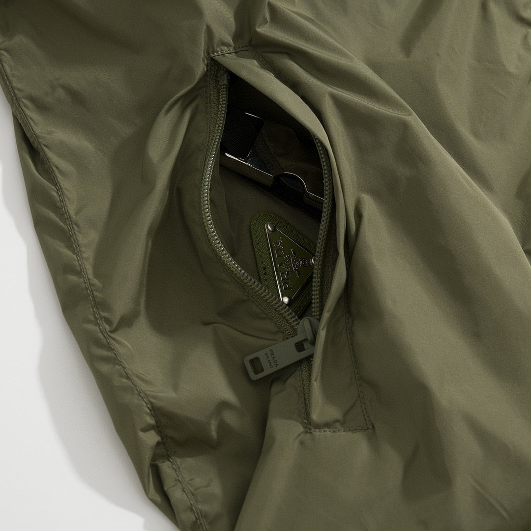 PD NYLON JACKET