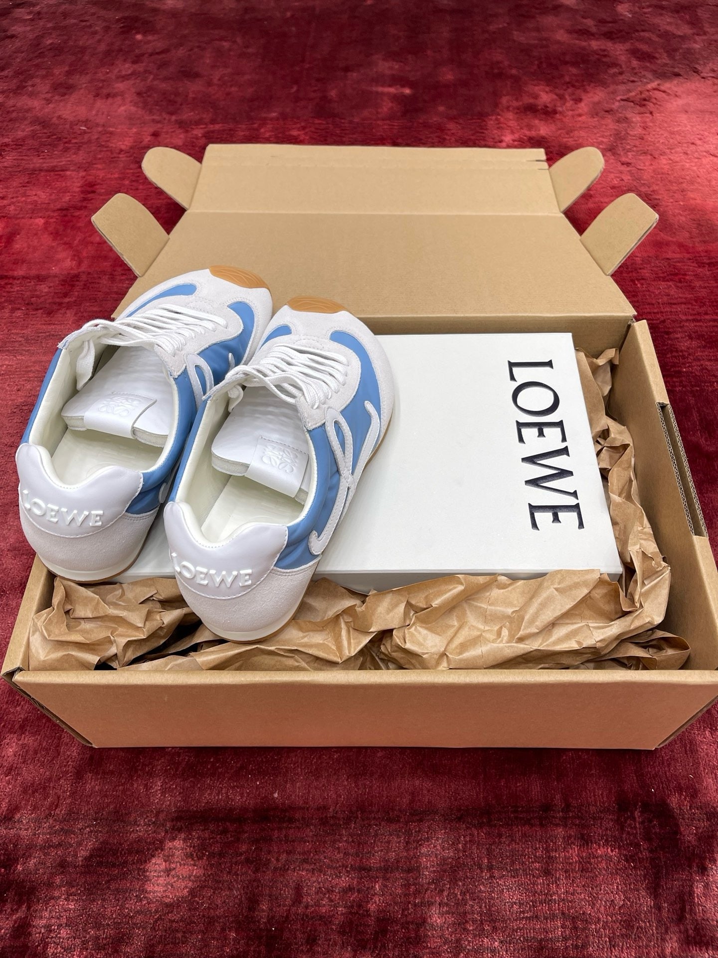 LOEW FLOW 2.0 SNEAKER