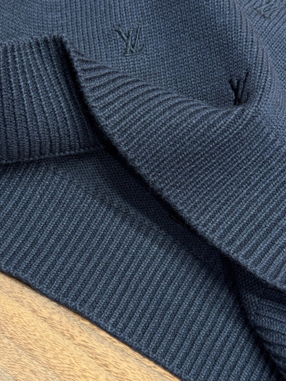 LOU JUMPER