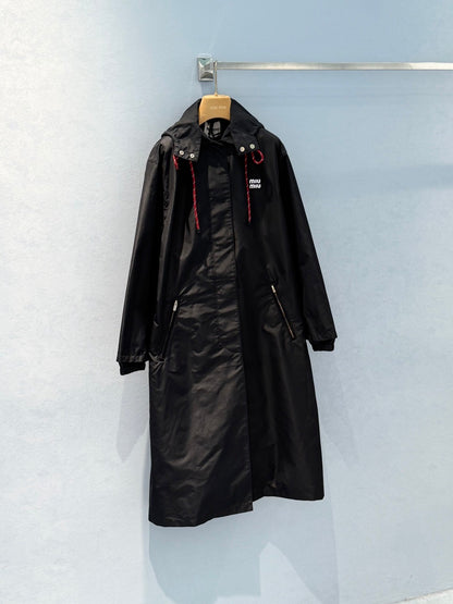 MIU M COAT