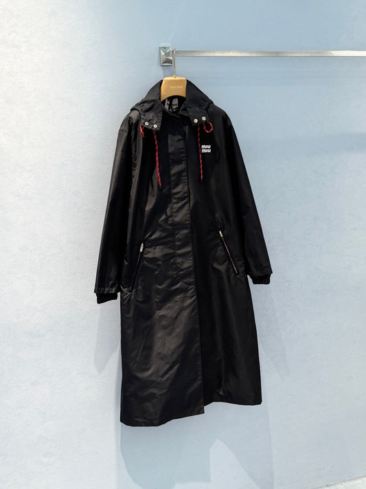MIU M COAT