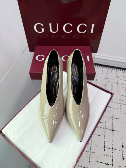 GG HEELS