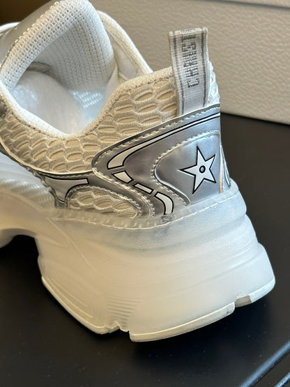 CD VIBE SNEAKERS