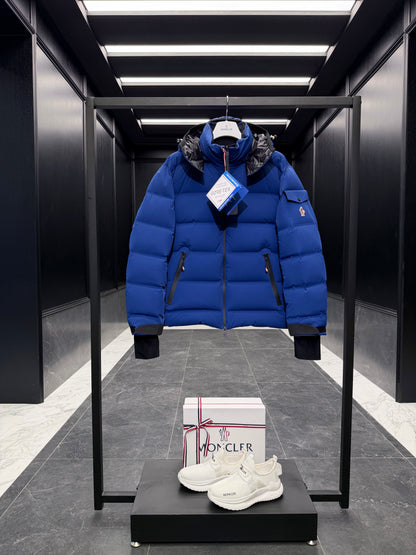MONC MONTGETECH JACKET