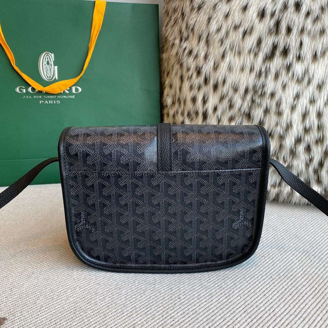 GOYA BELVEDERE PM BAG ND