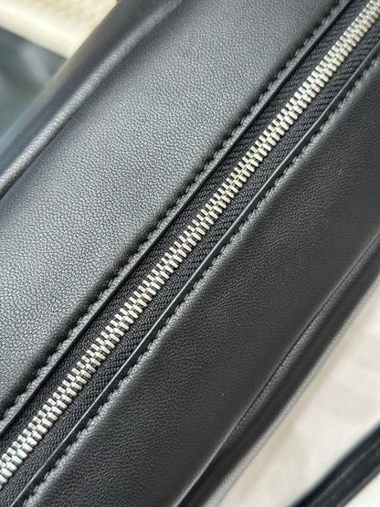 THE ROW ASTRA BOWLING BAG