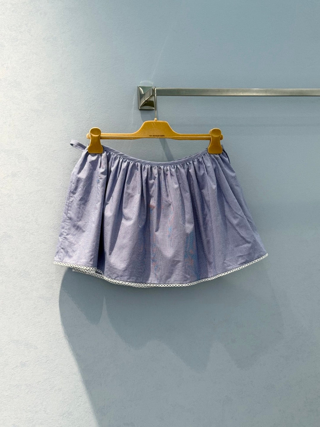 MIU M SKIRT