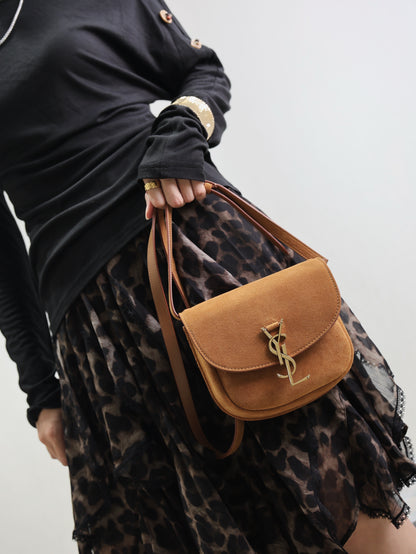 SL SMALL KAIA SATCHEL BAG