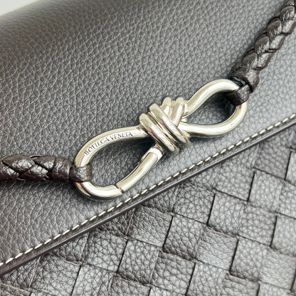 BOTT V SMALL ANDIAMO MESSENGER BAG