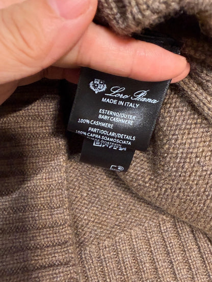 LORO P CARDIGAN