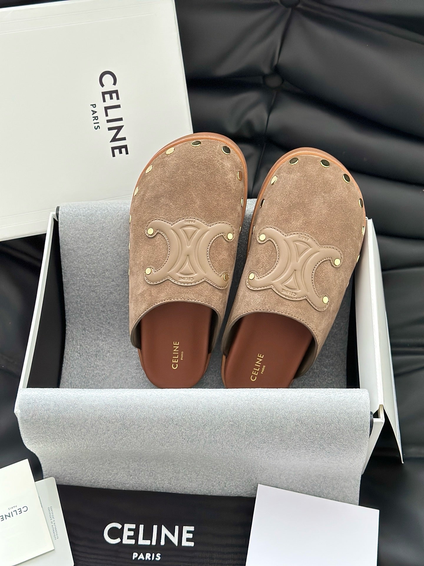 CEL MULES