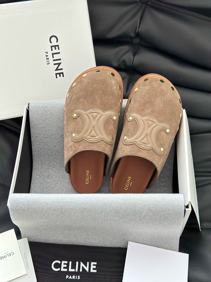 CEL MULES