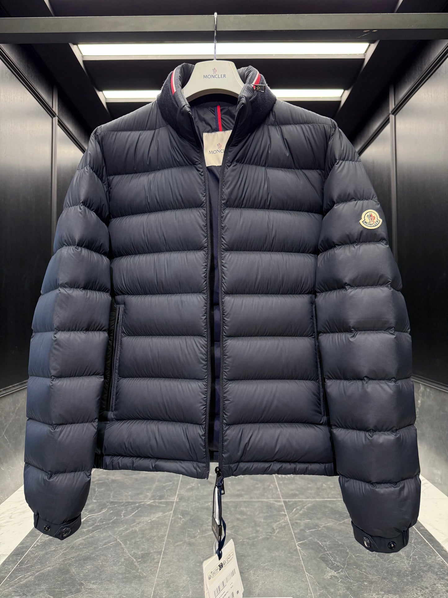 MONC BRENDANN JACKET