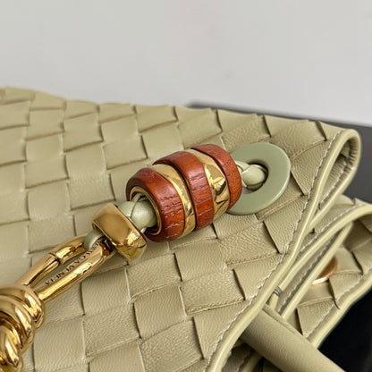 BOTT V ANDIAMO SMALL BAG