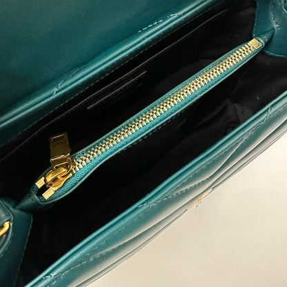 SL LOULOU SMALL BAG