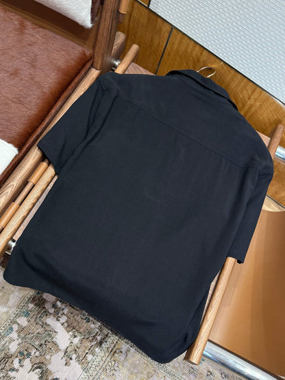 LOEW SHIRT - TROUSER SET