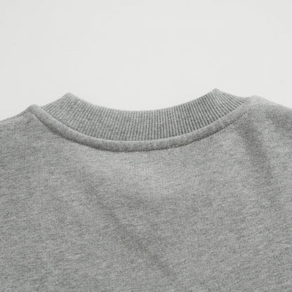 CD SWEATSHIRT