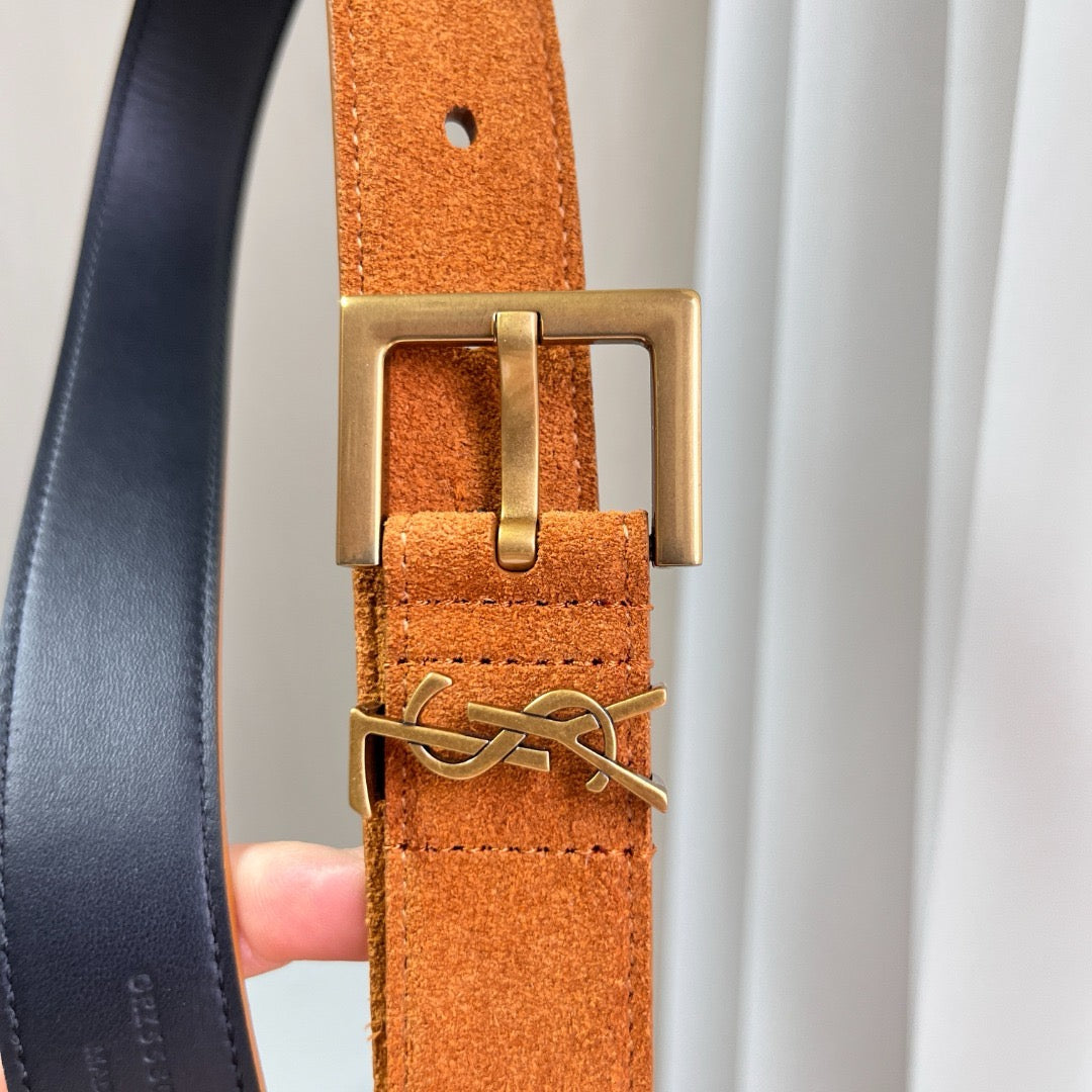 SL BELT 3 CM