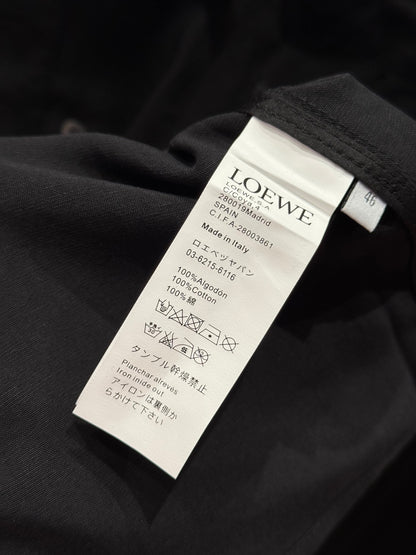 LOEW SHIRT - TROUSER SET