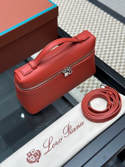 LORO P EXTRA POCKET L19 BAG