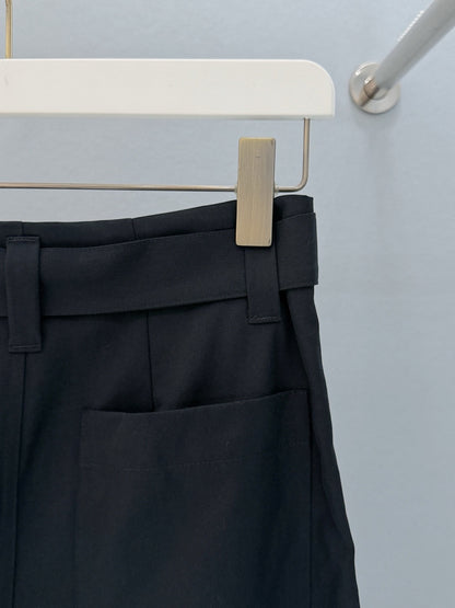 LOEW TROUSERS