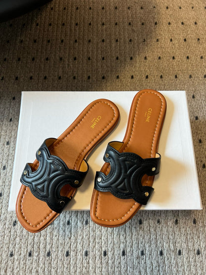 CEL SANDALS