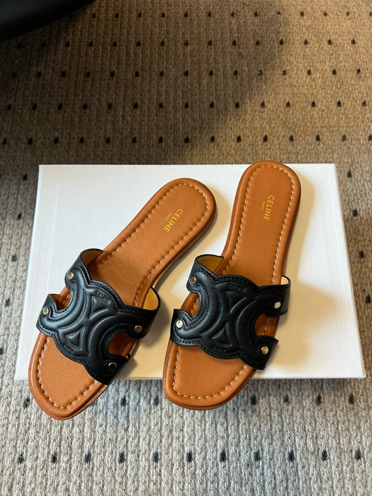 CEL SANDALS