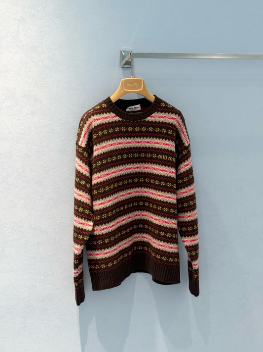 MIU M JUMPER