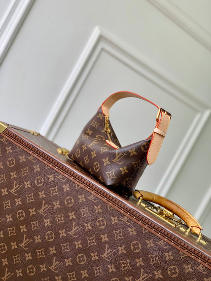 LOU POCHETTE HILLS BAG