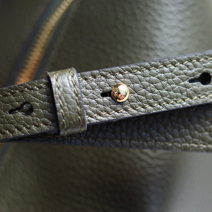 GG HALF-HORSEBIT MEDIUM BAG