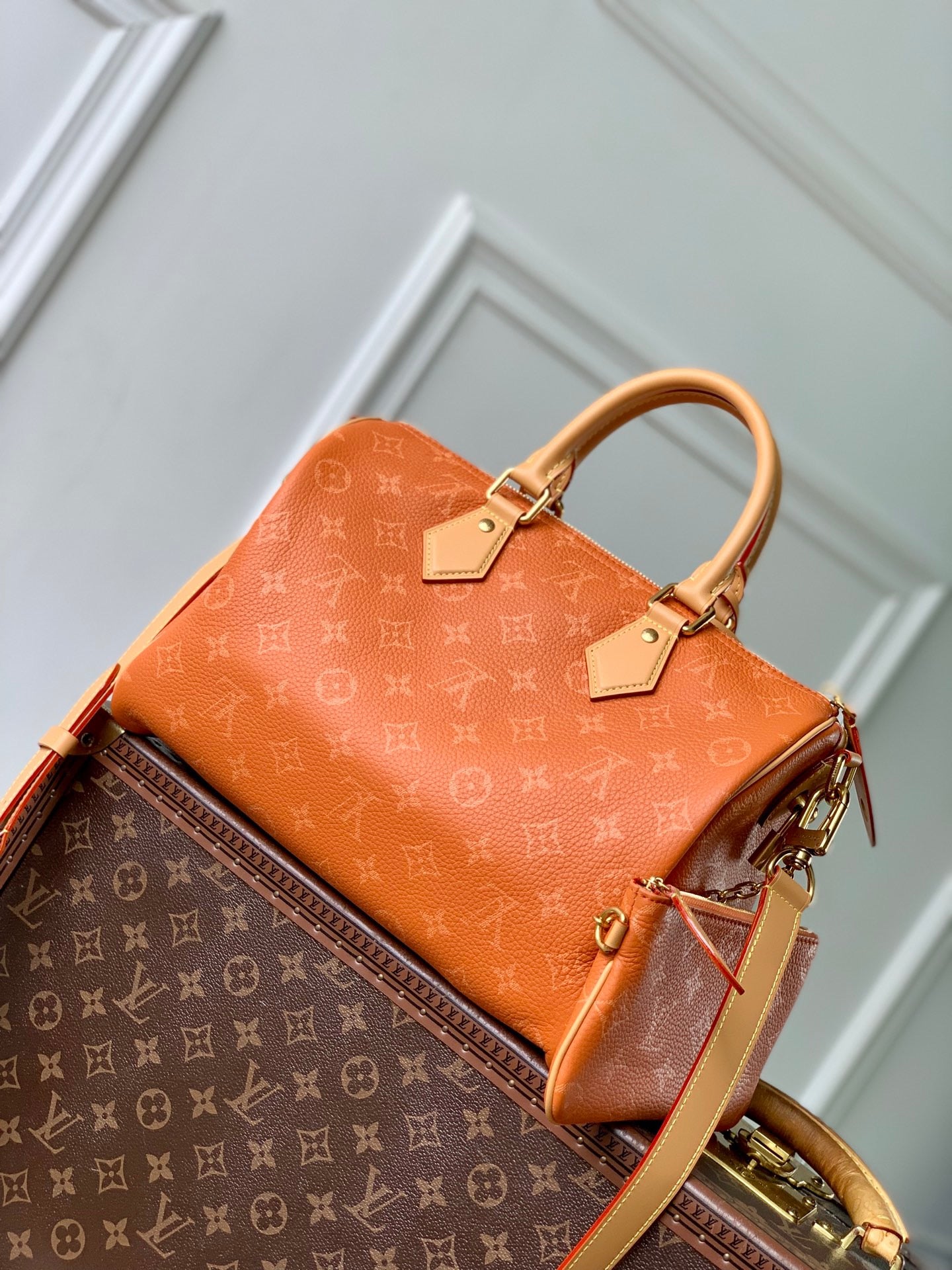 LOU SPEEDY P9 30 BAG