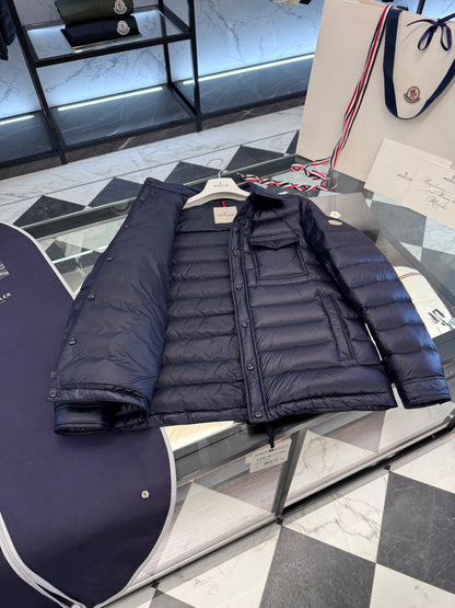 MONC CHAMBLY JACKET