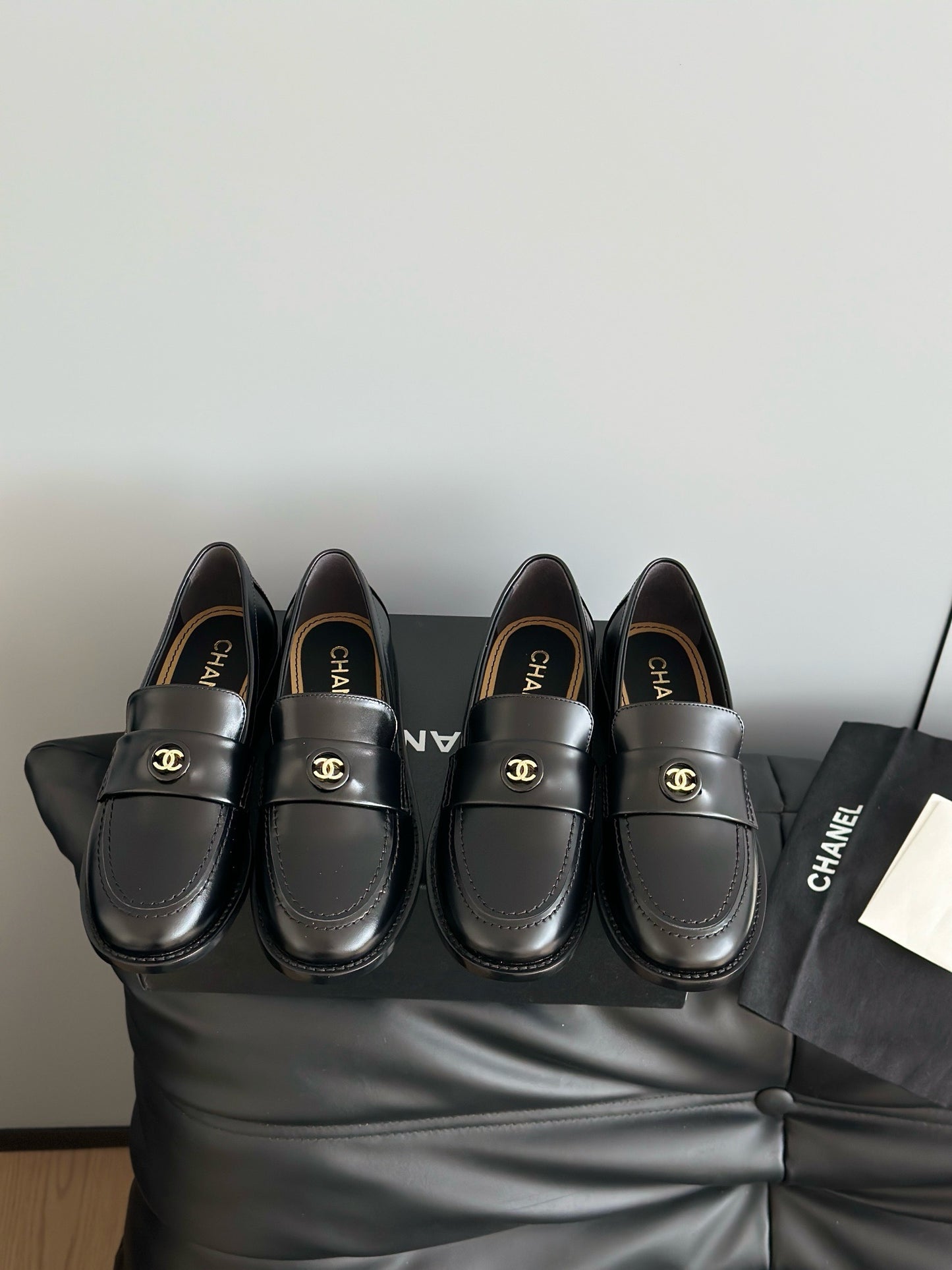 CC LOAFERS