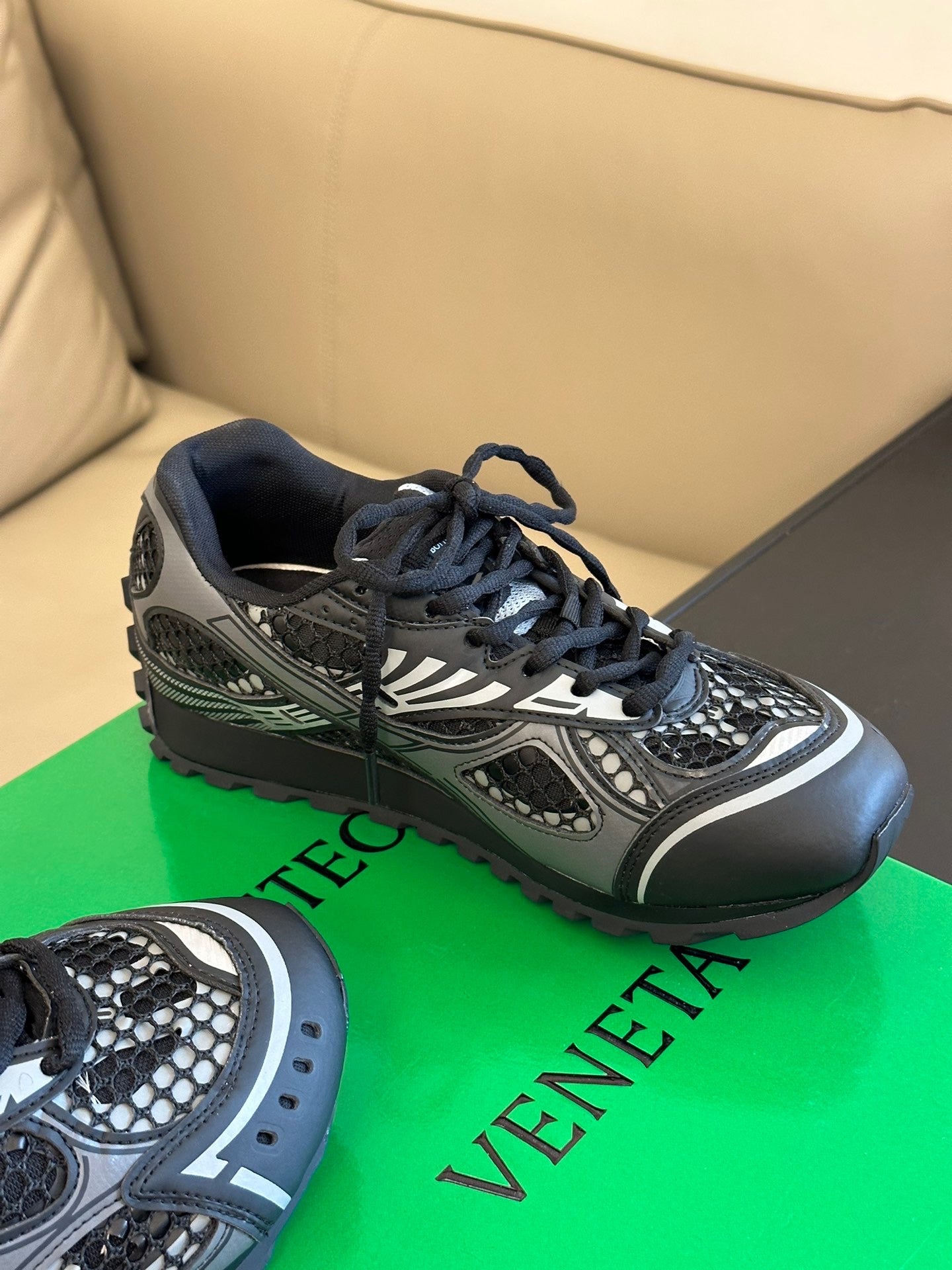 BV TRAINERS