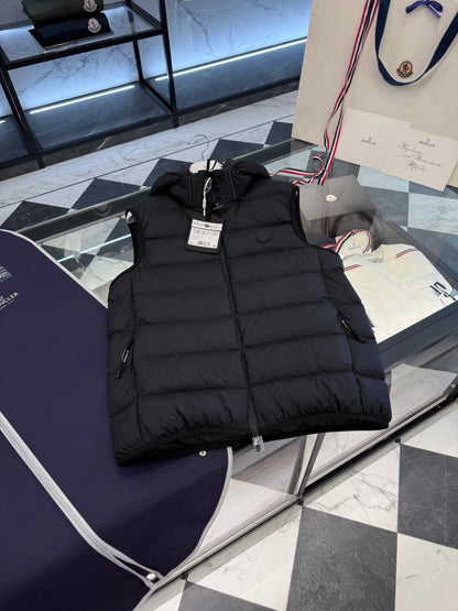 MONC VALMASQUE VEST