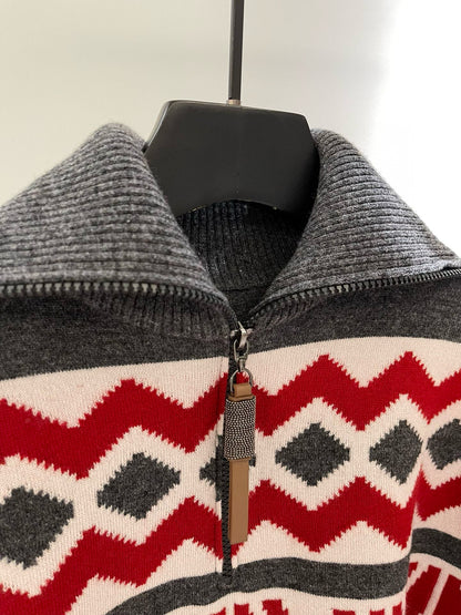BRUNELLO C JUMPER