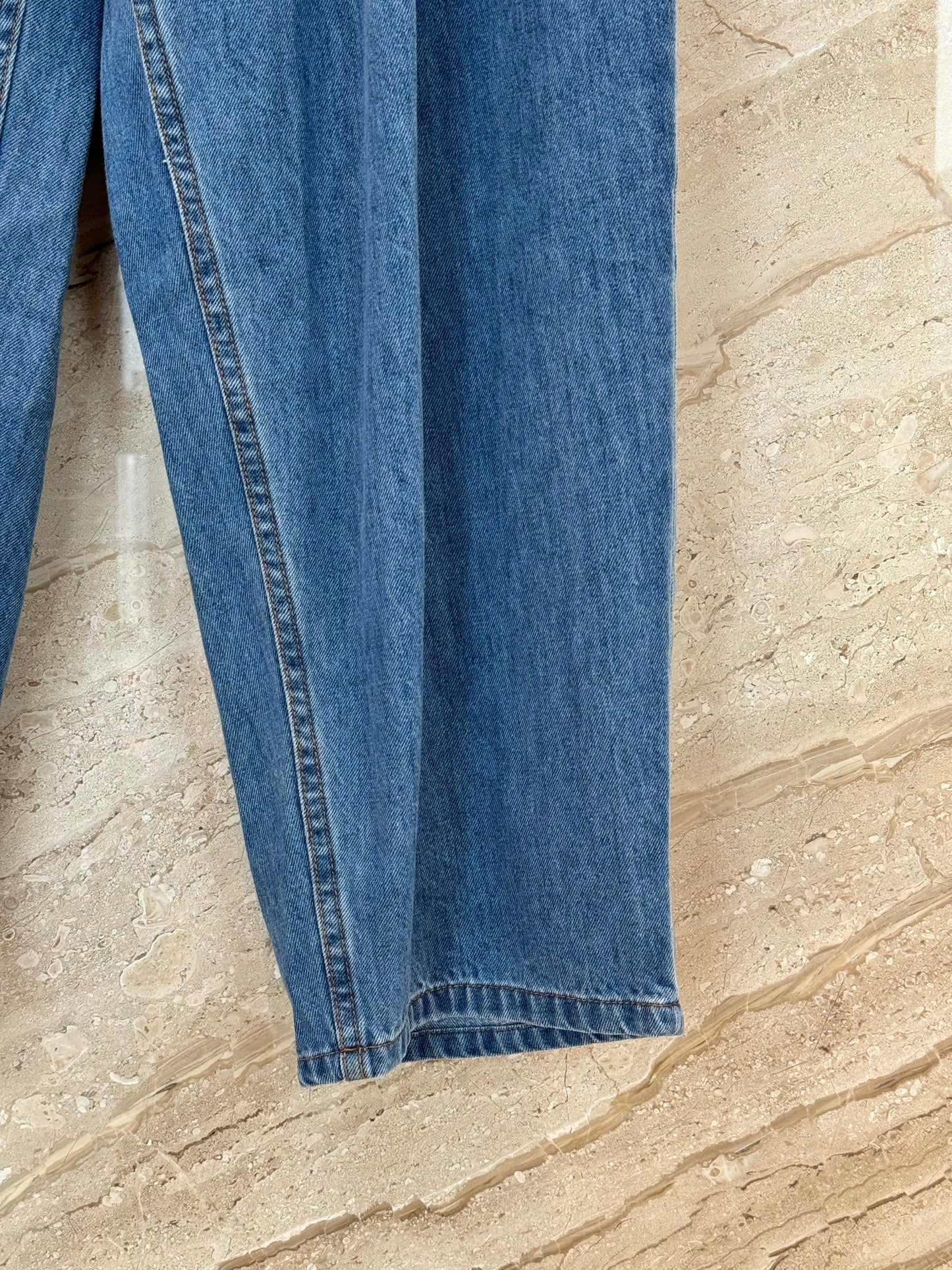 LOEW JEANS