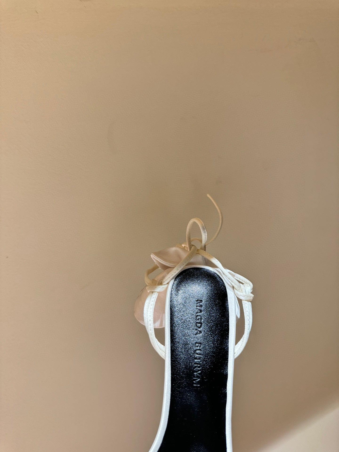 MAGDA BUTRYM HEELS