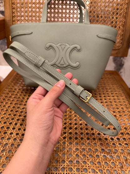 CEL MINI CABAS ANAIS BAG