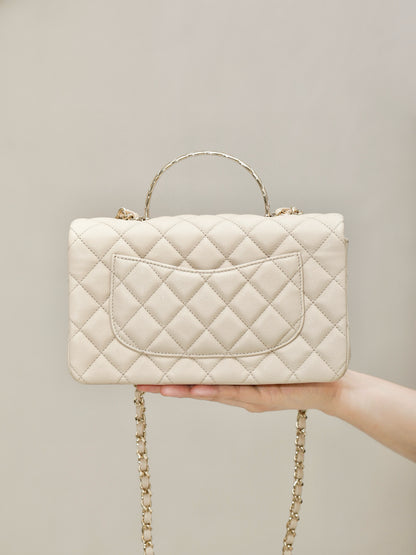 CC 25S BAG