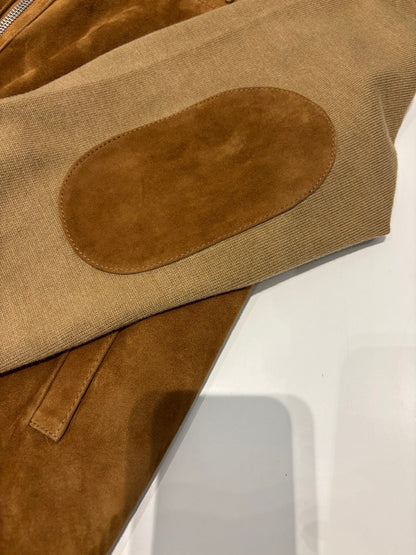 MIU M JACKET
